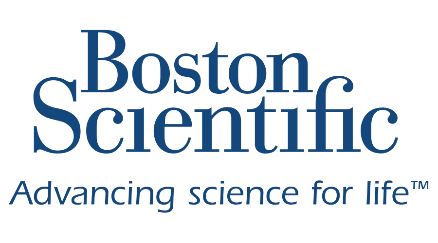 logotipo Boston Scientific