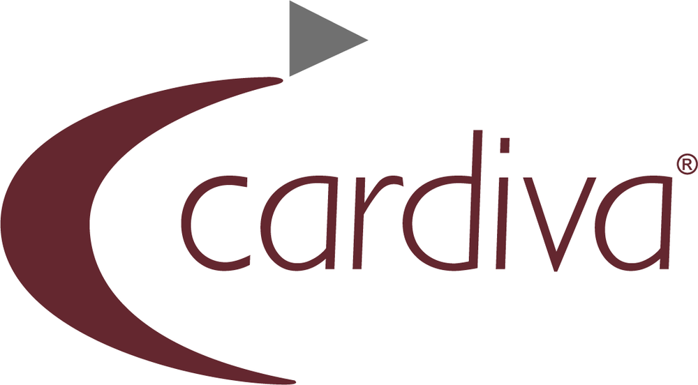logotipo Cardiva