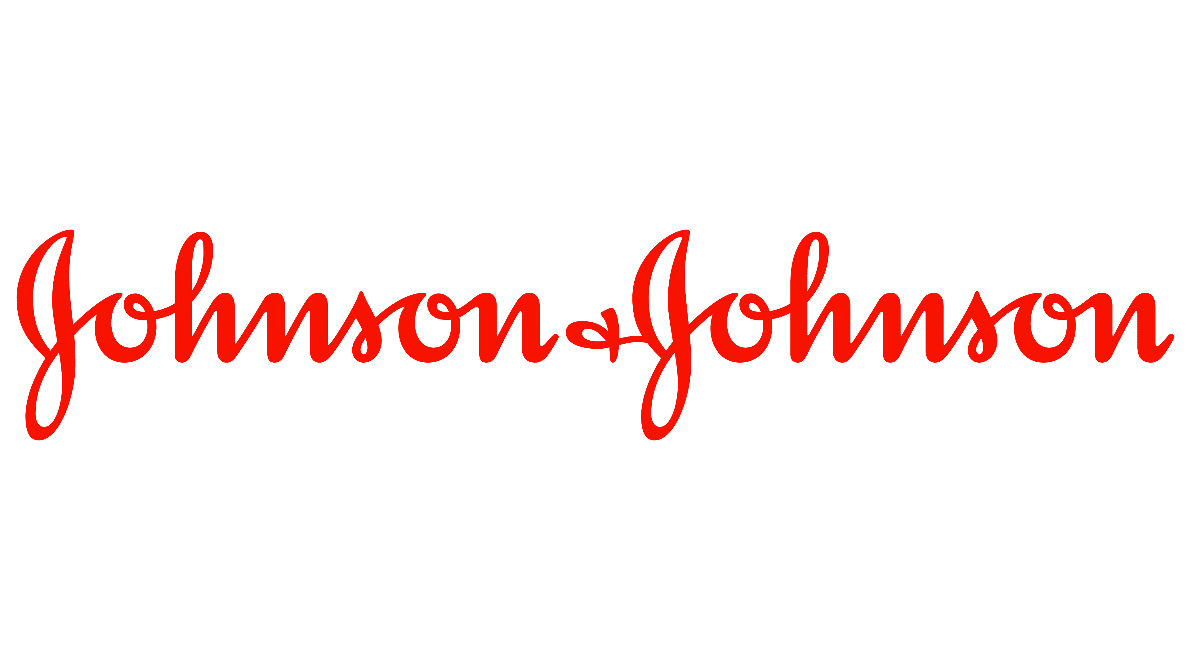 logotipo Johnson & Johnson